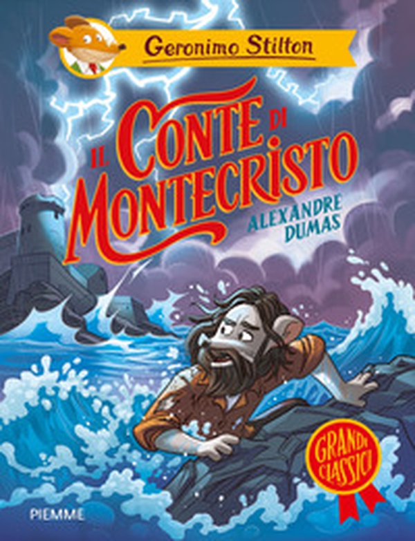 Il conte di Montecristo di Alexandre Dumas - Librerie.coop