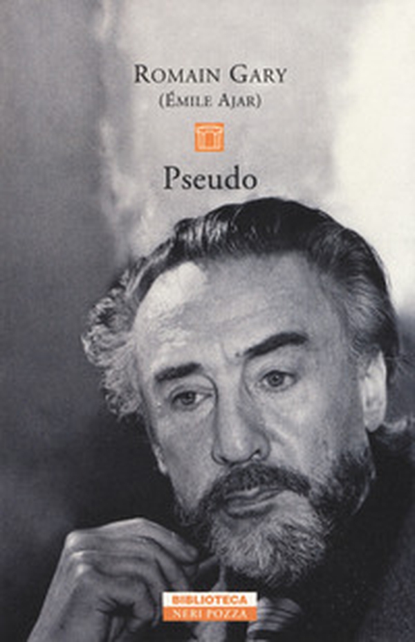 Pseudo - Librerie.coop Pseudo - Librerie.coop