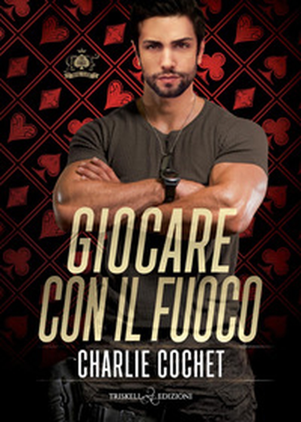 Giocare con il fuoco - Librerie.coop