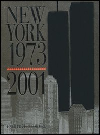 New York 1973-2001 - Librerie.coop