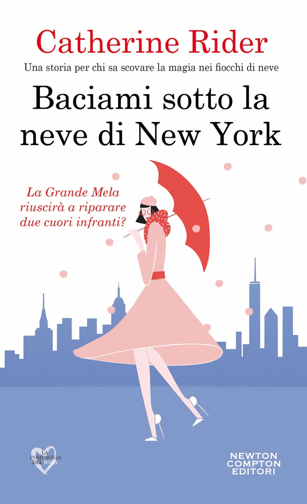 Baciami sotto la neve di New York - Librerie.coop Baciami sotto la neve di New York - Librerie.coop