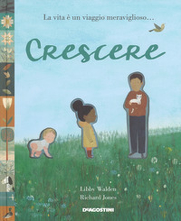 Crescere - Librerie.coop Crescere - Librerie.coop