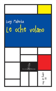 Le oche volano - Librerie.coop