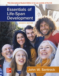 Essentials of life-span development - Librerie.coop