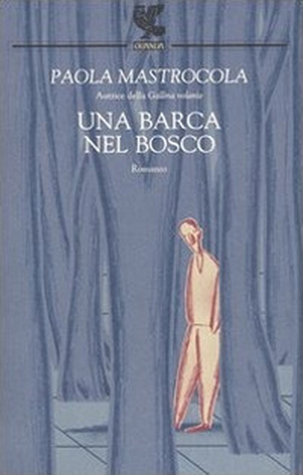 Una barca nel bosco - Librerie.coop