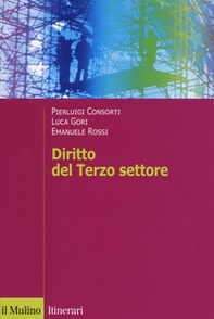 Diritto del terzo settore - Librerie.coop Diritto del terzo settore - Librerie.coop