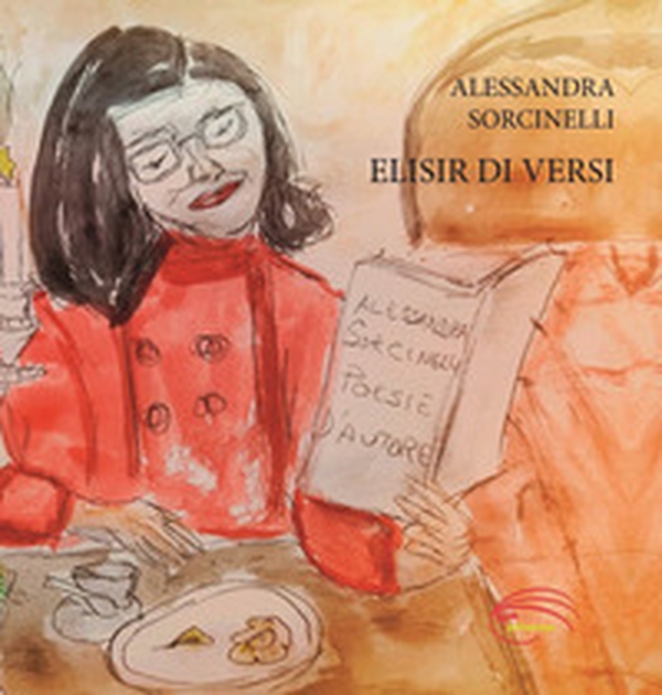 Elisir di versi - Librerie.coop Elisir di versi - Librerie.coop