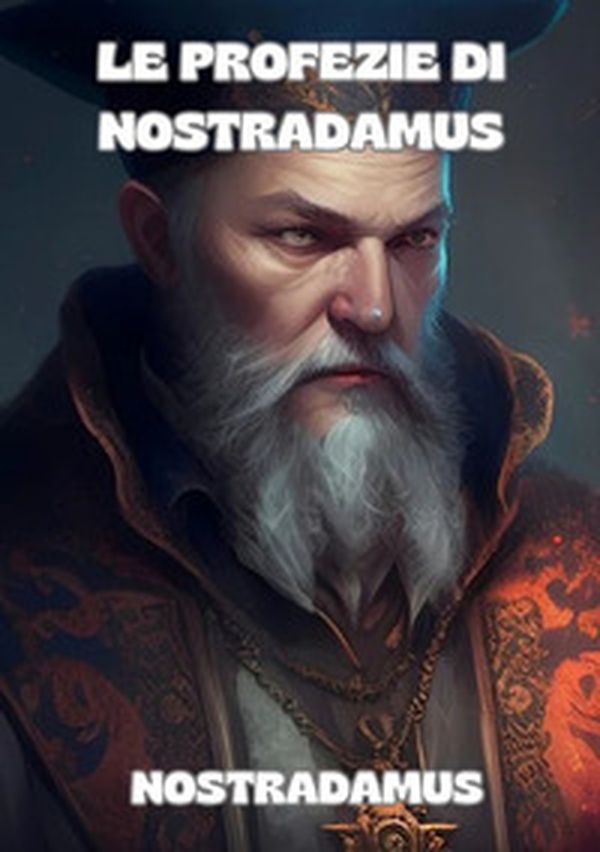 Le profezie di Nostradamus - Librerie.coop Le profezie di Nostradamus - Librerie.coop
