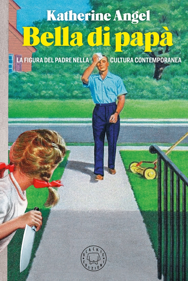 Bella di papà - Librerie.coop Bella di papà - Librerie.coop
