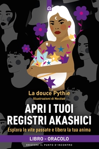 Apri i tuoi registri akashici - Librerie.coop