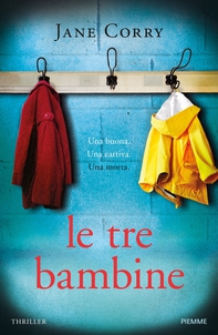 Le tre bambine - Librerie.coop