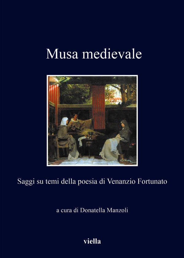 Musa medievale - Librerie.coop Musa medievale - Librerie.coop