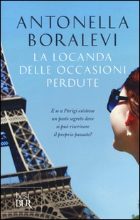 La locanda delle occasioni perdute - Librerie.coop