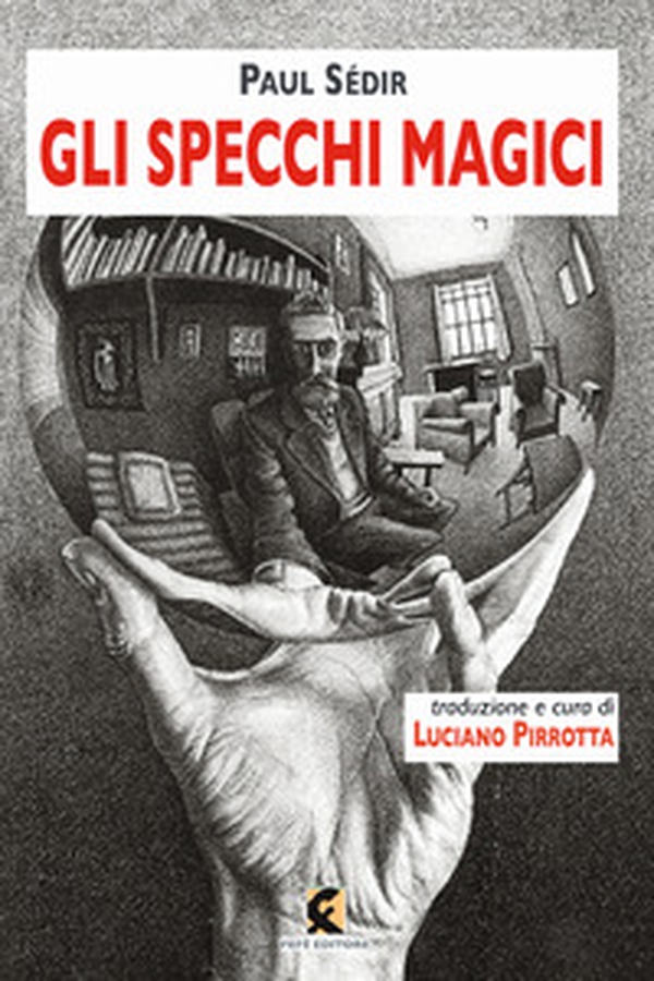 Gli specchi magici - Librerie.coop Gli specchi magici - Librerie.coop