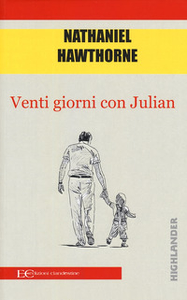 Venti giorni con Julian - Librerie.coop Venti giorni con Julian - Librerie.coop