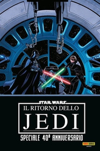 Canaglie, ribelli e l'Impero. Il ritorno dello Jedi. Star Wars - Librerie.coop