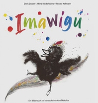 Imawigu - Librerie.coop