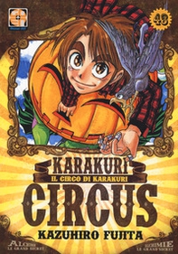 Karakuri Circus - Librerie.coop