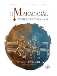 Il Maradagàl. Pensiero lettere arti - Librerie.coop