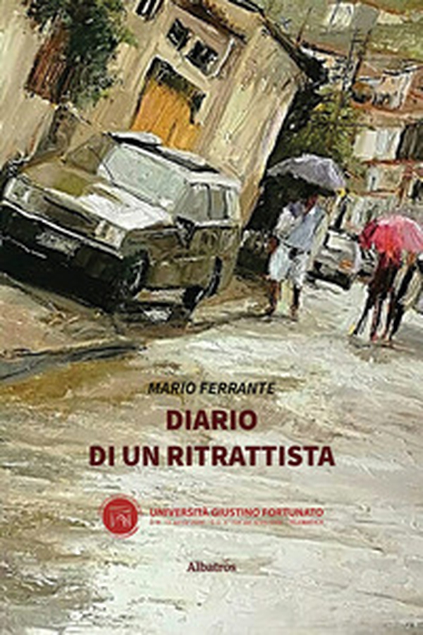 Diario di un ritrattista - Librerie.coop Diario di un ritrattista - Librerie.coop