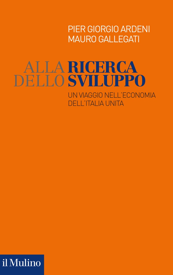 Alla ricerca dello sviluppo - Librerie.coop Alla ricerca dello sviluppo - Librerie.coop