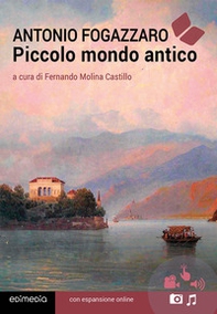 Piccolo mondo antico - Librerie.coop