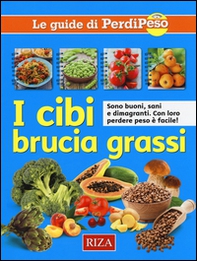I cibi brucia grassi - Librerie.coop