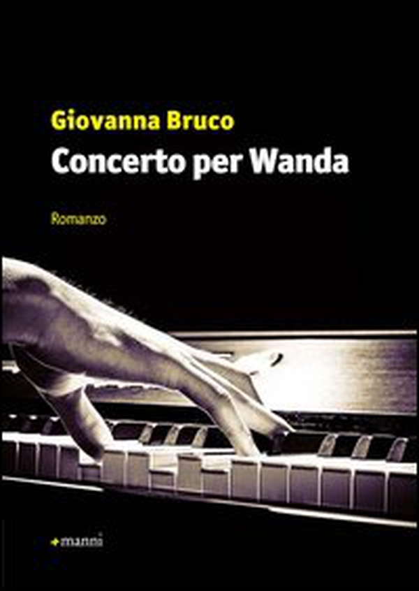 Concerto per Wanda - Librerie.coop