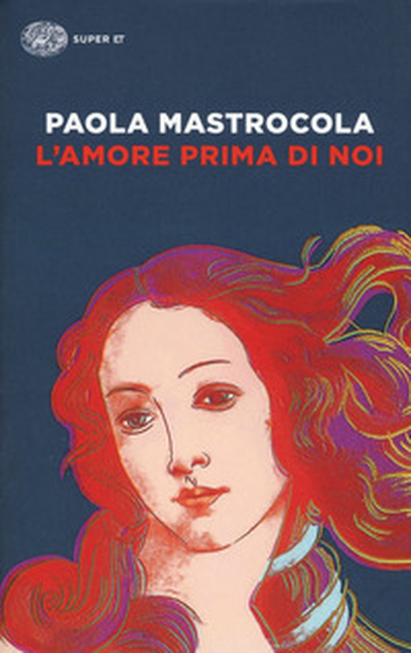 L'amore prima di noi - Librerie.coop L'amore prima di noi - Librerie.coop