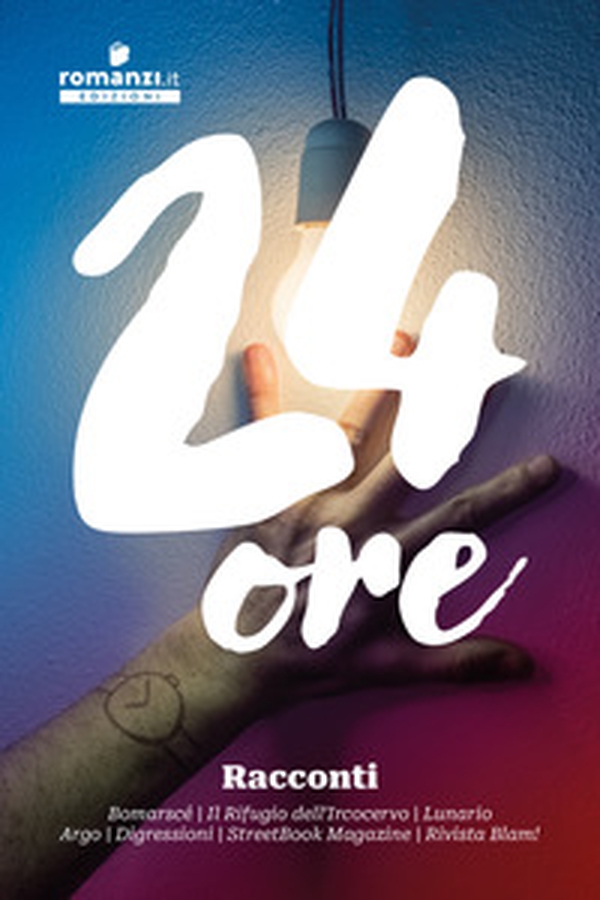 24 ore - Librerie.coop 24 ore - Librerie.coop