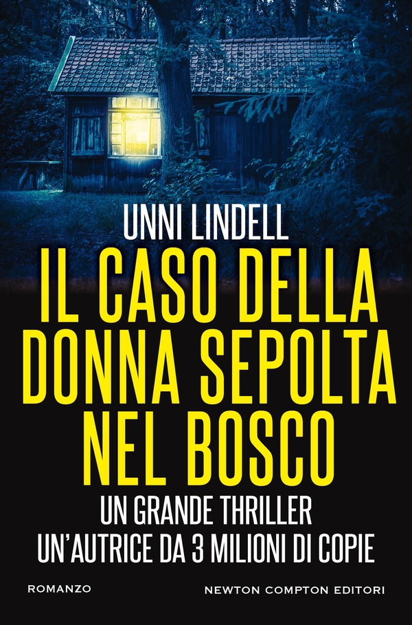 Il caso della donna sepolta nel bosco - Librerie.coop Il caso della donna sepolta nel bosco - Librerie.coop