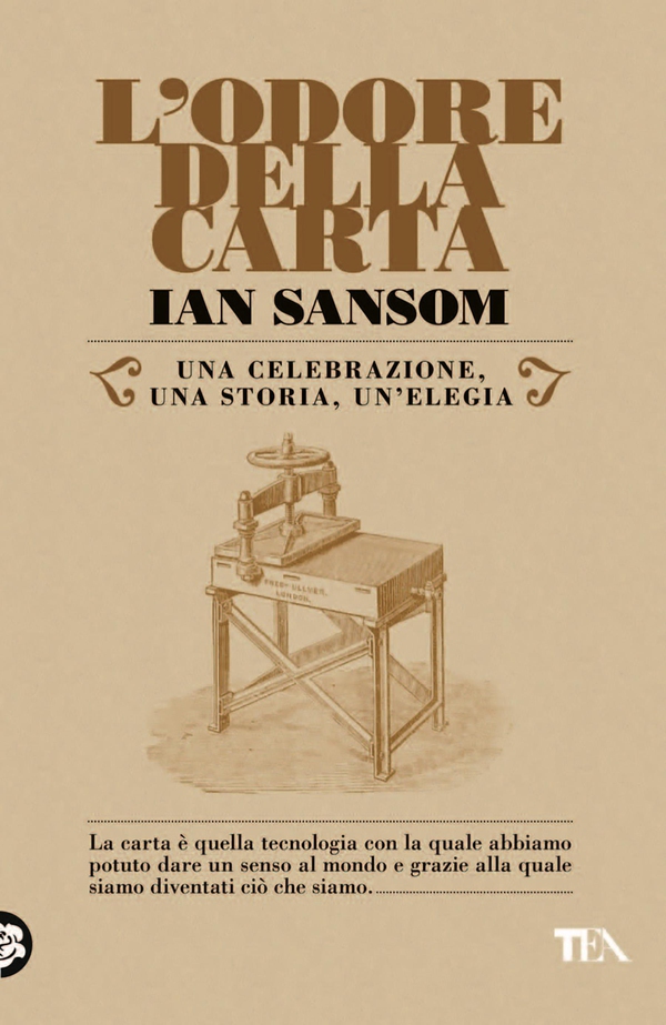 L'odore della carta - Librerie.coop L'odore della carta - Librerie.coop