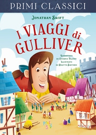 I viaggi di Gulliver - Librerie.coop I viaggi di Gulliver - Librerie.coop