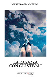 La ragazza con gli stivali - Librerie.coop