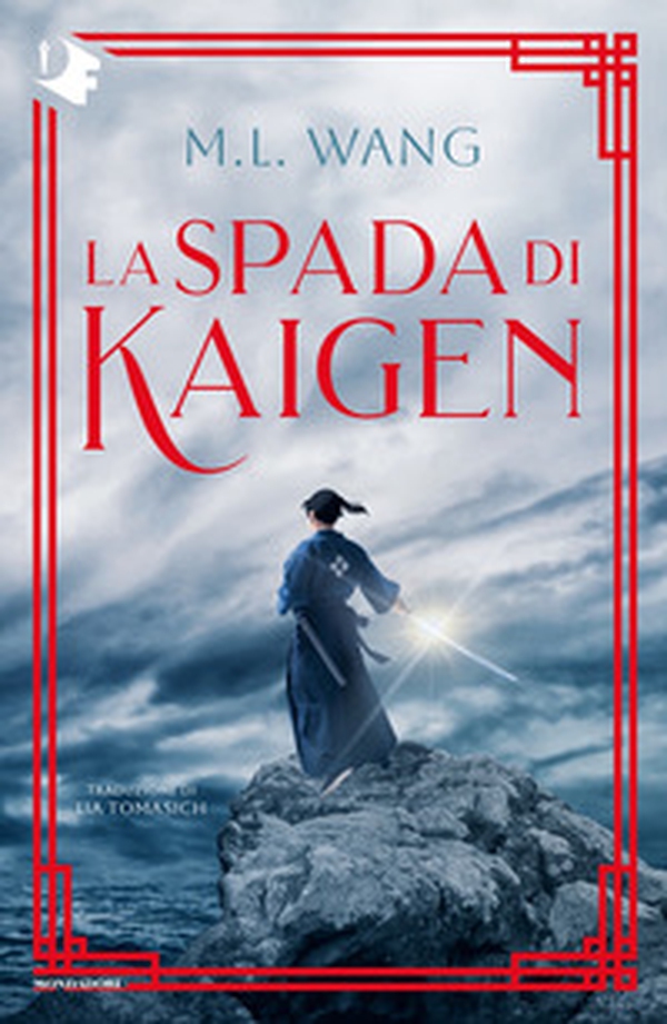 La spada di Kaigen - Librerie.coop La spada di Kaigen - Librerie.coop