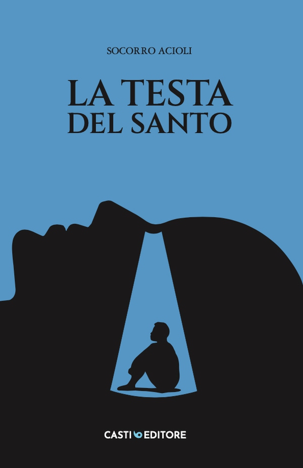La testa del santo - Librerie.coop La testa del santo - Librerie.coop