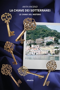 La chiave dei sotterranei - Librerie.coop
