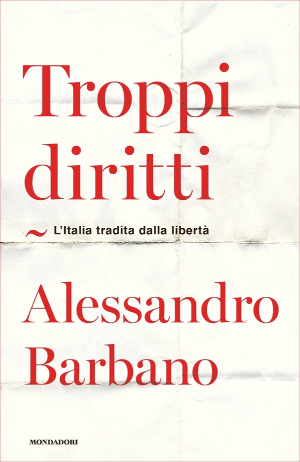 Troppi diritti - Librerie.coop Troppi diritti - Librerie.coop