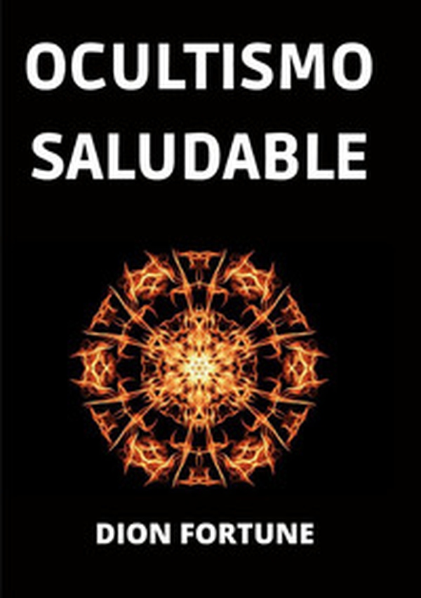 Ocultismo saludable - Librerie.coop Ocultismo saludable - Librerie.coop