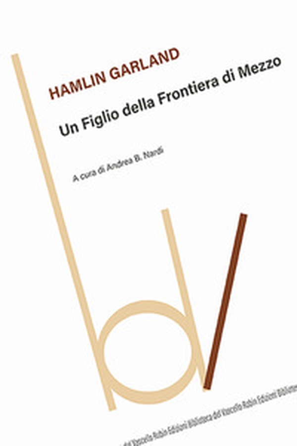 Un figlio della frontiera di mezzo - Librerie.coop Un figlio della frontiera di mezzo - Librerie.coop