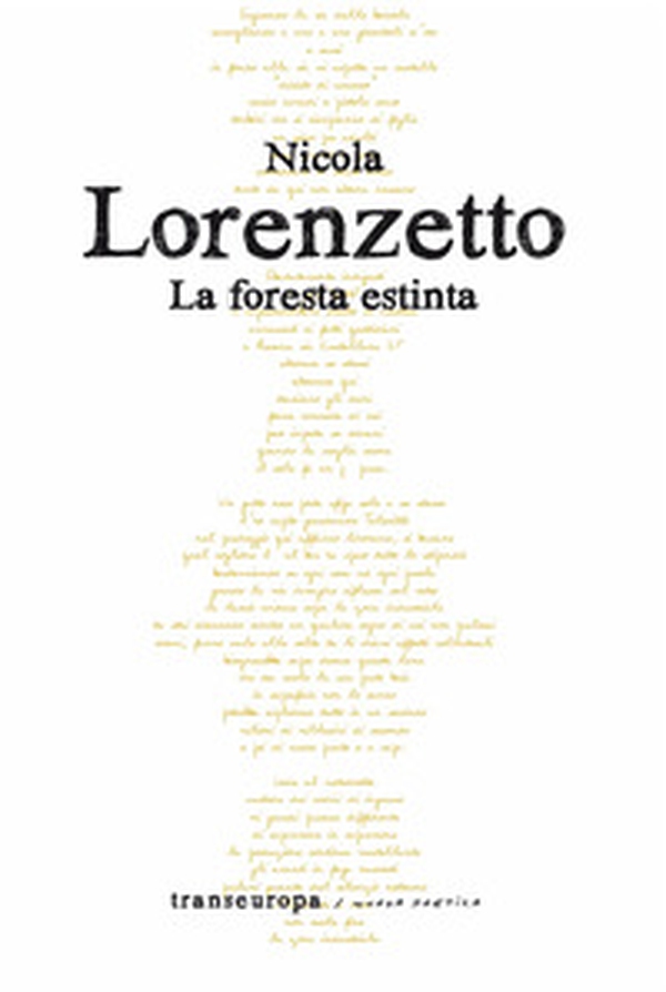 La foresta estinta - Librerie.coop La foresta estinta - Librerie.coop