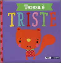 Teresa è triste - Librerie.coop