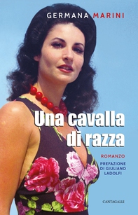 Una cavalla di razza - Librerie.coop