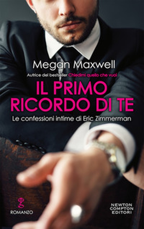 Il primo ricordo te. Le confessioni intime di Eric Zimmerman - Librerie.coop Il primo ricordo te. Le confessioni intime di Eric Zimmerman - Librerie.coop