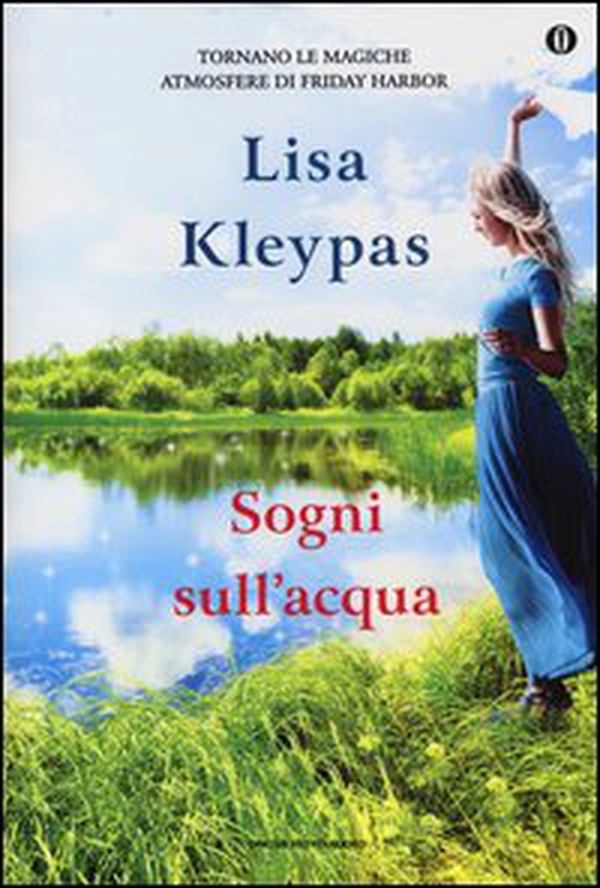 Sogni sull'acqua - Librerie.coop Sogni sull'acqua - Librerie.coop