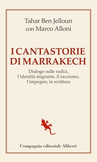 I cantastorie di Marrakech - Librerie.coop