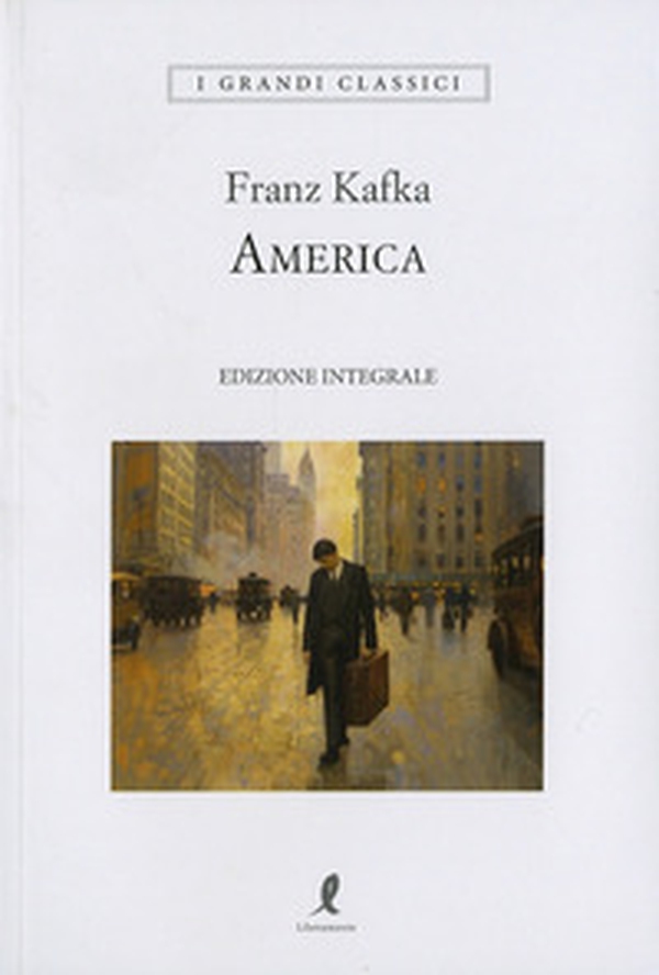 America - Librerie.coop America - Librerie.coop