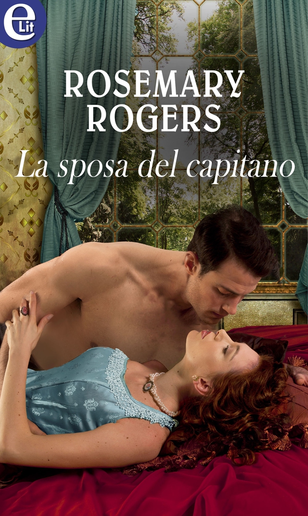 La sposa del capitano (eLit) - Librerie.coop La sposa del capitano (eLit) - Librerie.coop