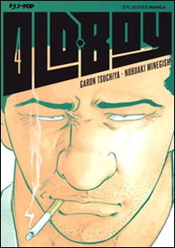 Old boy - Vol. 4 - Librerie.coop Old boy - Vol. 4 - Librerie.coop