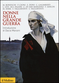 Donne nella grande guerra - Librerie.coop